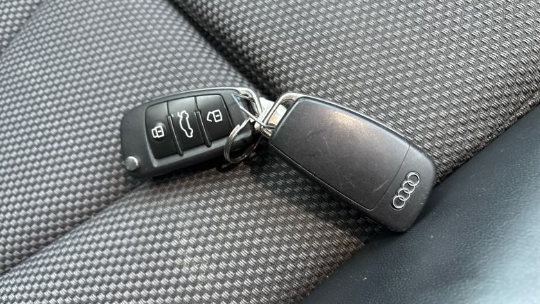 Audi A3 1.5 TFSI S Line 2dr S Tronic Petrol Cabriolet